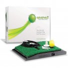 OptiShot2 Swingpad Golf Simulator