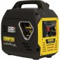 Champion Power Equipment 2500-Watt Ultralight Portable Dual Fuel Inverter Generator