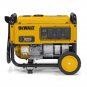 DeWalt PMC164000 4000 Watt Gas Powered Reconditioned Portable Generator