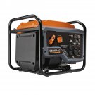 Generac GP3500iO - 3500 Watt Open Frame Inverter Generator - 50 State/CSA