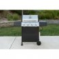 Expert Grill 4 Burner Propane Gas Grill