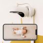 Owlet Dream Duo 2 Smart Baby Monitor - HD Video Baby Monitor