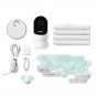 Owlet Dream Duo 2 Smart Baby Monitor - HD Video Baby Monitor