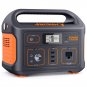 Jackery Explorer 550 Portable Power Station 500 Watts for Outdoors & Home