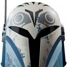 Star Wars Bo-Katan Kryze Premium Electronic Helmet, The Mandalorian Roleplay Collectible