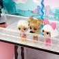 L.O.L. Surprise! OMG House - New Real Wood Doll House with Over 85 Surprises