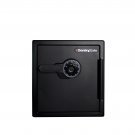 SentrySafe SFW123CS Fire and Water-Resistant Safe with Dial Lock, 1.23 cu. ft.