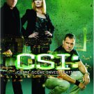 CSI: Crime Scene Investigation - The Complete Series (DVD)