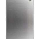 Arctic King 3.0 Cu ft Upright Freezer, Stainless Steel