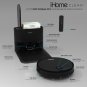 iHome AutoVac Eclipse Pro Robot Vacuum with Auto Empty Base and Mapping Technology