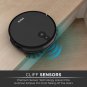 iHome AutoVac Eclipse Pro Robot Vacuum with Auto Empty Base and Mapping Technology