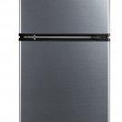 Arctic King 3.2cu.ft 2 Door compact refrigerator