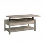 Better Homes & Gardens Modern Farmhouse Rectangle Lift-Top Coffee Table
