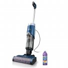 Shark HydroVac 3-in-1 Vacuum, Mop & Self-Cleaning Corded System, With Antimicrobial Brushroll