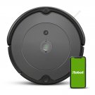 iRobot Roomba 676 Robot Vacuum-Wi-Fi Connectivity, Personalized Cleaning Recommendations
