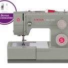 Singer Heavy Duty 4452 Electric Sewing Machine