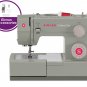 Singer Heavy Duty 4452 Electric Sewing Machine
