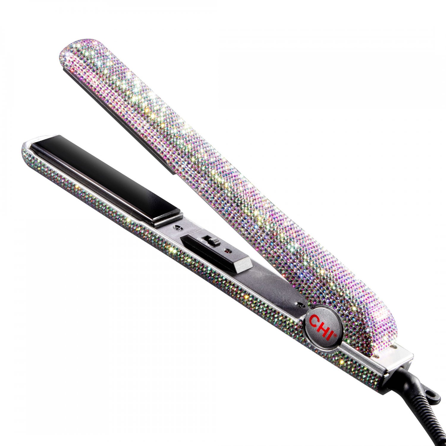 CHI 1" The Sparkler Ceramic Hairstyling Iron, Special Edition