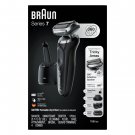 Braun 7085cc Flex Electric Shaver for Men, with Stubble Beard Trimmer, Wet & Dry, Rechargeable
