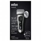 Braun Series 8 8417s Electric Shaver for Men with Precision Beard Trimmer