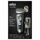 Braun Series 9 Pro 9477cc Electric Shaver, 5-in-1 SmartCare Center, Wet & Dry Electric Razor