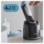 Braun Series 7 7071cc Flex Wet Dry Electric Razor for Men, Smart Care Center