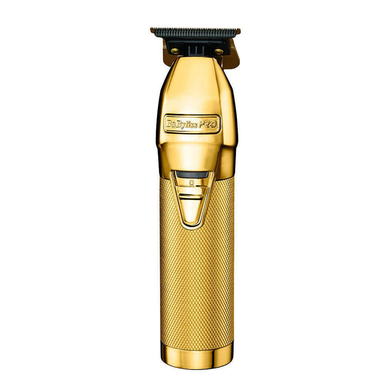 Babyliss PRO GoldFX Skeleton Cordless Outline Trimmer