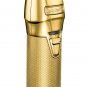 Babyliss PRO GoldFX Skeleton Cordless Outline Trimmer