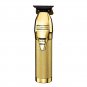 Babyliss PRO GoldFX Skeleton Cordless Outline Trimmer