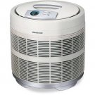 Honeywell True HEPA Air Purifier, Airborne Allergen Reducer for Large Rooms (390 sq ft)