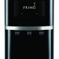 Primo Water Dispenser Top Loading, Hot/Cold/Room Temperature, Stainless