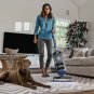 Shark NavigatorÂ® Lift-Away Pet Self-Cleaning Brushroll Upright Vacuum, ZU560