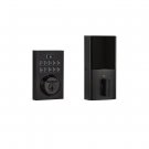 Kwikset SmartCode 913 Contemporary Electronic Deadbolt
