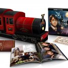 Harry Potter 20th Anniversary 8-Film Collection (4K UHD + Blu-ray)