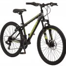 Mongoose Excursion Mountain Bike, 24-inch wheel, 21 speeds
