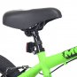 Madd Gear 20-inch Boy's Freestyle BMX Bicycle