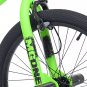 Madd Gear 20-inch Boy's Freestyle BMX Bicycle