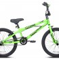 Madd Gear 20-inch Boy's Freestyle BMX Bicycle