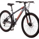 Mongoose Durham Mountain Bike, 29-Inch Wheel, 21 Speeds