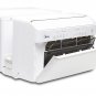 Midea 12,000 BTU Smart Inverter U-Shaped Window Air Conditioner, Extreme Quiet, MAW12V1QWT
