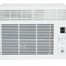 GE 6,000 BTU 115-Volt Electronic Window Air Conditioner with Remote and Eco Mode, AHW06LZ