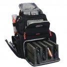 G-Outdoors GPS Black Handgunner Backpack