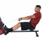 Stamina X Magnetic Rowing Machine