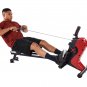Stamina X Magnetic Rowing Machine