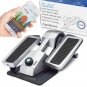 Cubii Pro Seated Under Desk Elliptical Trainer, Bluetooth, Adjustable Magnetic Resistance