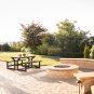 Lifetime Outdoor Durable Polystyrene Bench