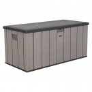 Lifetime 150 Gallon Outdoor Storage Deck Box