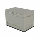 Lifetime Heavy-Duty 80 Gallon Plastic Deck Box