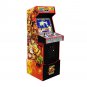 Arcade1UP - 14 Games in 1, Street Fighter II Turbo: Hyper Fighting, Legacy Video Game Arcade w Riser