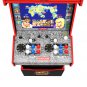 Arcade1UP - 14 Games in 1, Street Fighter II Turbo: Hyper Fighting, Legacy Video Game Arcade w Riser